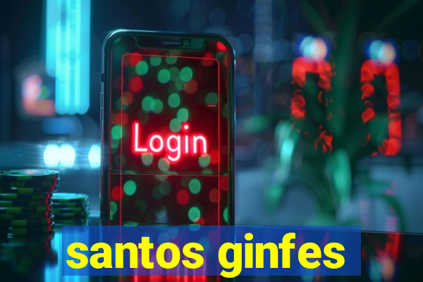 santos ginfes